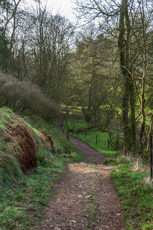 Beresford Dale Beresford Dale